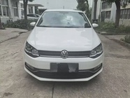 Volkswagen Polo 2018
