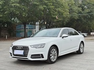 Audi A4 2020