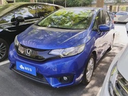 Honda Fit 2014