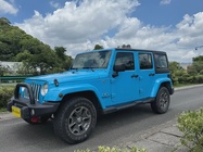 Jeep Wrangler 2018