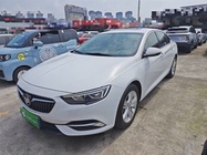 Buick Regal 2019