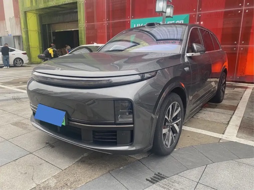 Li Auto L7 2023
