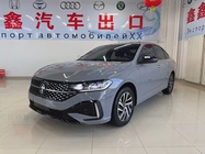 Volkswagen Lavida 2022