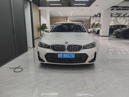 BMW 3 Series 2024