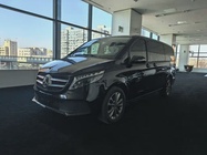 Mercedes-Benz V-Class 2024