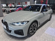 BMW 4 Series 2024