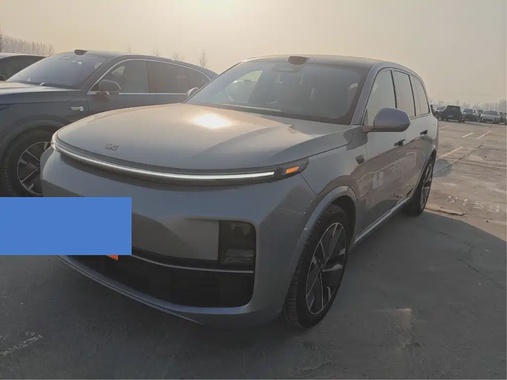 Li Auto L9 2025