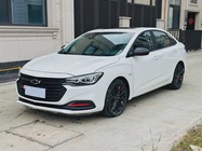 Chevrolet Monza 2021