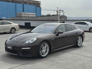 Porsche Panamera 2016