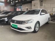 Volkswagen Jetta 2018