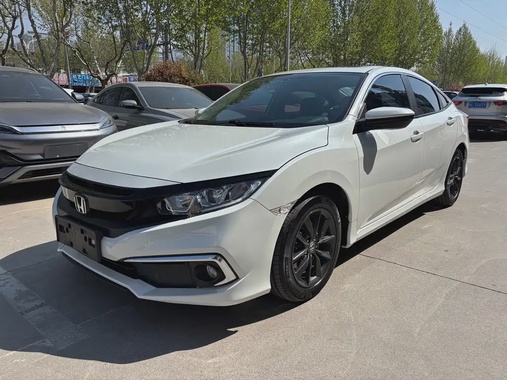Honda Civic 2021