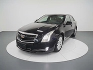 Cadillac XTS 2016