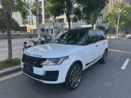 Land Rover Range Rover 2018