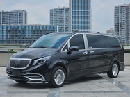 Mercedes-Benz Vito 2022