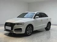 Audi Q3 2019