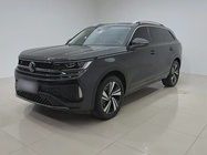 Volkswagen Tavendor 2025