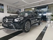 Mercedes-Benz GLC-Class 2019