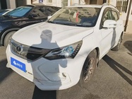 BYD Song 2016