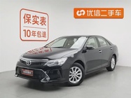 Toyota Camry 2017