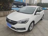 Chery Arrizo 5 2017