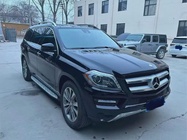 Mercedes-Benz GL-Class 2016