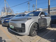 Li Auto L9 2024
