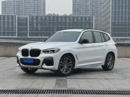 BMW X3 2019