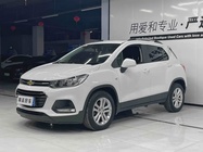 Chevrolet Trax 2016