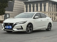 Nissan Sylphy 2020