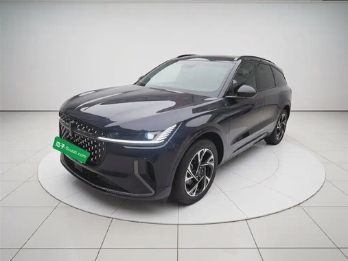 Lincoln Nautilus 2025