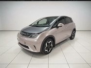 BYD Dolphin 2022