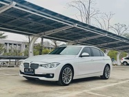 BMW 3 Series 2019