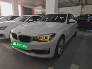 BMW 3 Series 2018