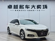 Honda Accord 2021