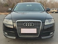 Audi A6 2011