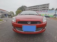 Great Wall C50 2014