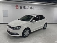 Volkswagen Polo 2019