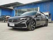 Volkswagen Passat 2023