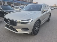Volvo XC60 2021