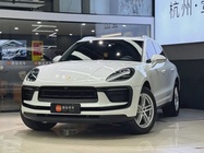Porsche Macan 2023