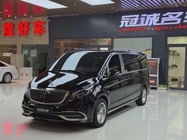 Mercedes-Benz Vito 2021