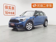 MINI Countryman 2018