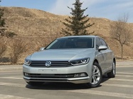 Volkswagen Magotan 2019