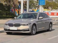 BMW 5 Series 2018