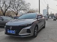Changan Eado 2021