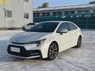 Toyota Levin 2021