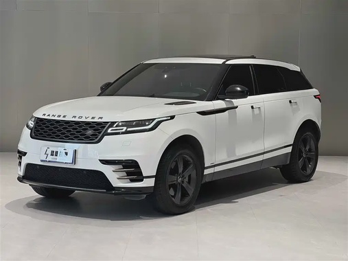 Land Rover Velar 2018