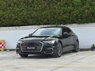 Audi A6 2022