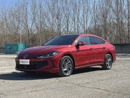 Volkswagen Lamando 2022