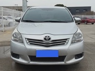 Toyota Verso 2015